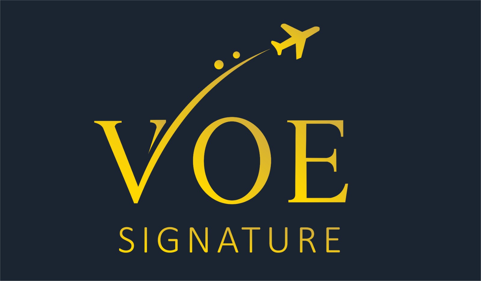 Voe Signature